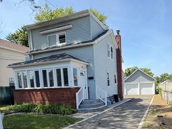 15 Mirin Avenue, Roosevelt, NY 11575