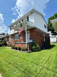 36 FAIRFAX AVE., Wheeling, WV, 26003
