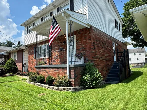 36 FAIRFAX AVE., Wheeling, WV 26003