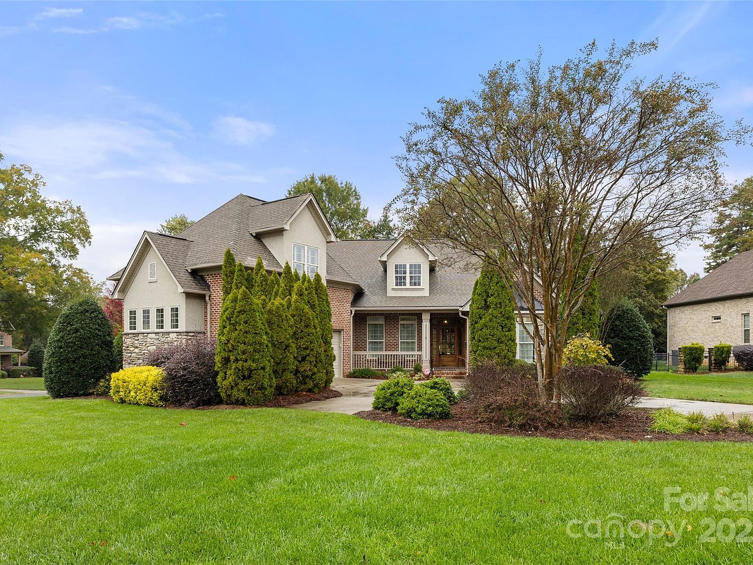 13105 Odell Heights Dr, Mint Hill, NC 28227 | Zillow