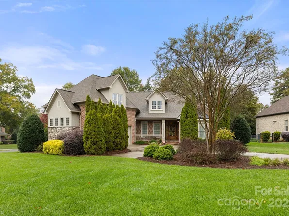 13105 Odell Heights Dr, Mint Hill, NC 28227