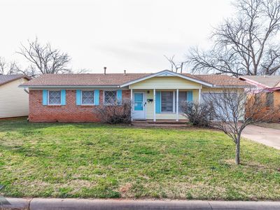 3131 Sherry Ln, Abilene, TX, 79603