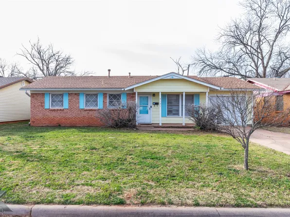 3131 Sherry Ln, Abilene, TX 79603