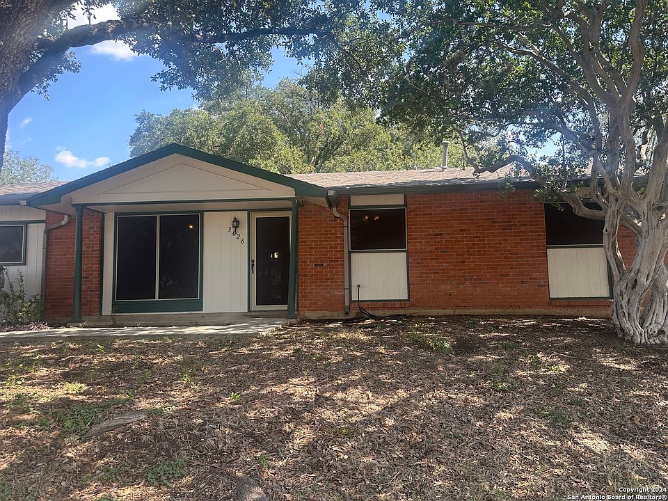 1st image of 3026 BIG HORN DR