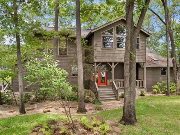 785 Windy Point Dr, Mount Vernon, TX 75457