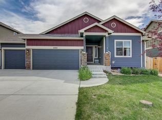 6804 Sequoia St, Frederick, CO 80530