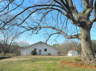 4011 5.25 Ac Olive Branch Rd, Monroe, NC 28110