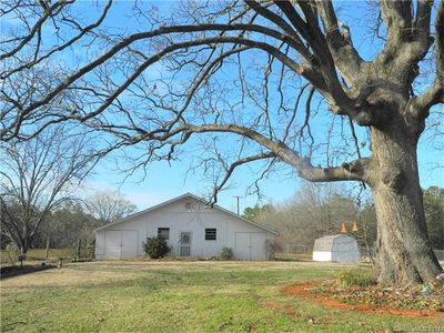 4011 5.25 Ac Olive Branch Rd, Monroe, NC, 28110