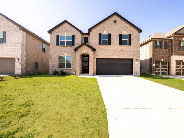 14736 Gecko Lndg, San Antonio, TX 78253