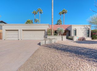 4554 E Sandra Ter, Phoenix, AZ 85032