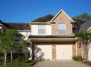 2035 Ridge Wood Ln, Sugar Land, TX 77479