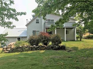 385 Buscher Way, Colville, WA 99114