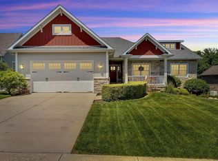 254 E 127th Pl, Crown Point, IN 46307