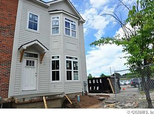 105 Plymouth Ave N, Rochester, NY 14614