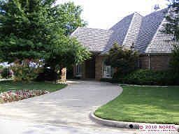 Home for Sale in Tulsa, Oklahoma $575,000