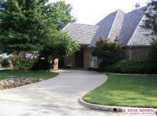 5728 E 106th St, Tulsa, OK 74137