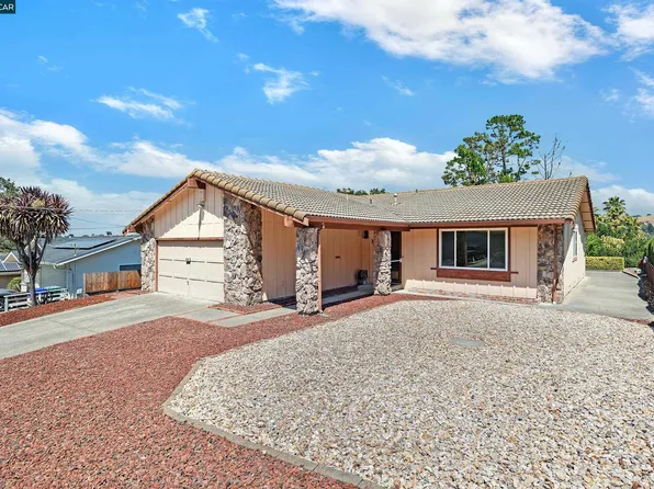 3119 Avis Way, Pinole, CA 94564