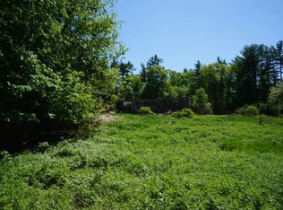 144 Red Acre Rd, Stow, MA 01775