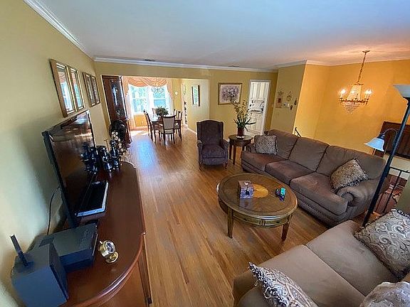 Living Room - View 2
