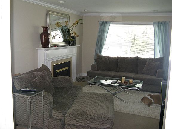 Nice living Room