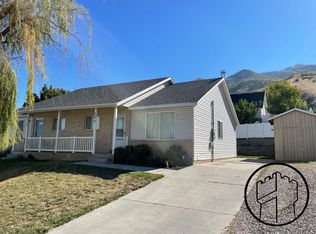 304 N Peach St, Santaquin, UT 84655