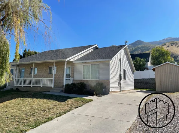 304 N Peach St, Santaquin, UT 84655