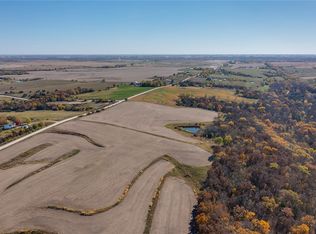 LOT 4 Hogback Bridge Rd, Earlham, IA 50072