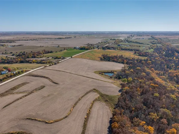 LOT 4 Hogback Bridge Rd, Earlham, IA 50072
