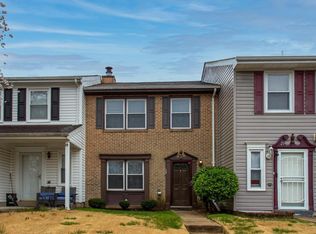 19 Meadow Ln, Waldorf, MD 20601