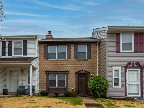 19 Meadow Ln, Waldorf, MD 20601