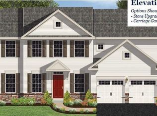 3 Sweetbriar Ln #E79, Lebanon, PA 17046