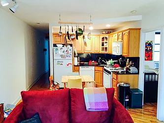 Rented by Francine Realty