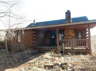 2938 Cougar Dr, Spencer, IN 47460