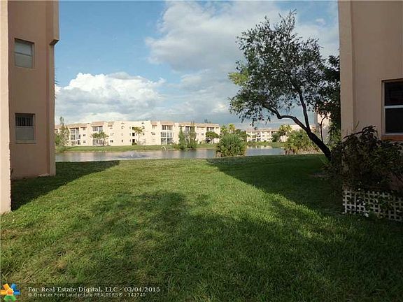 2nd image of 2951 E Sunrise Lakes Dr #101