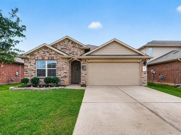 1042 Rancho Grande Dr, Channelview, TX 77530