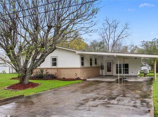 118 Lincoln St, Hahnville, LA 70057