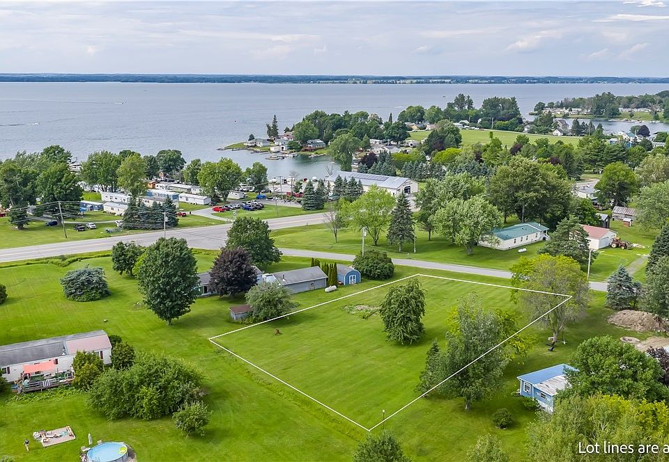 1st image of Gosier Rd Lot 61