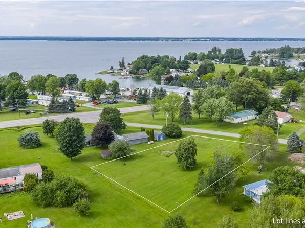 Gosier Rd Lot 61, Cape Vincent, NY 13618