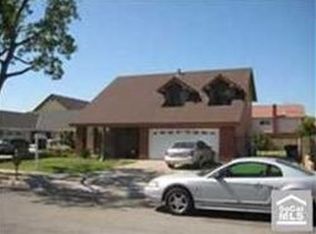 1535 W Rene Dr, Anaheim, CA 92802