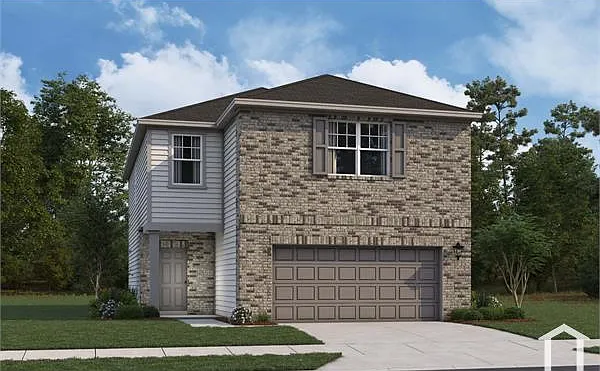 6061 Mojave Dr — Photo 2