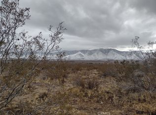 10 Banta Rd, Lucerne Valley, CA 92356