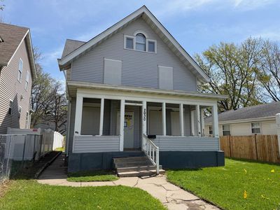 2930 Girard Ave N, Minneapolis, MN, 55411