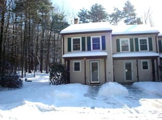 60 Whispering Pnes, Colchester, VT 05446