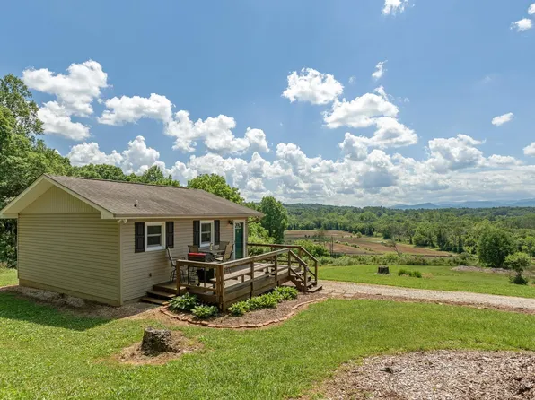 84 Ethel Ln, Hendersonville, NC 28791