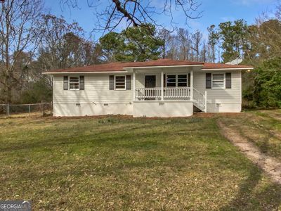 207 Westmoreland Dr, Griffin, GA, 30223