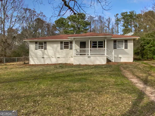 207 Westmoreland Dr, Griffin, GA 30223
