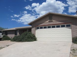 1072 Paseo Guebabi, Rio Rico, AZ 85648