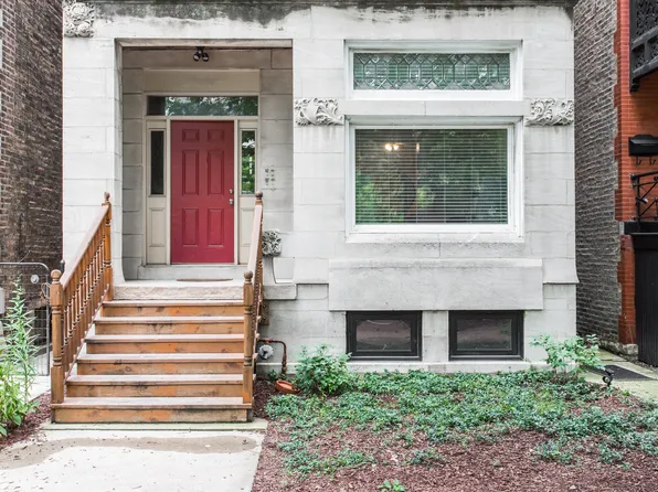 2241 N Seminary Ave APT 1, Chicago, IL 60614