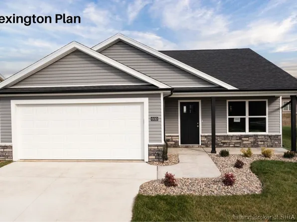 6010 Addison Springs Court, Georgetown, IN 47122