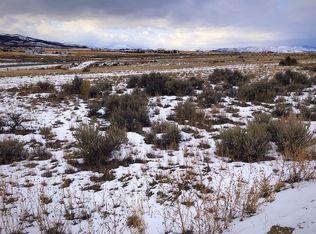 Racehorse Loop, Helena, MT 59602